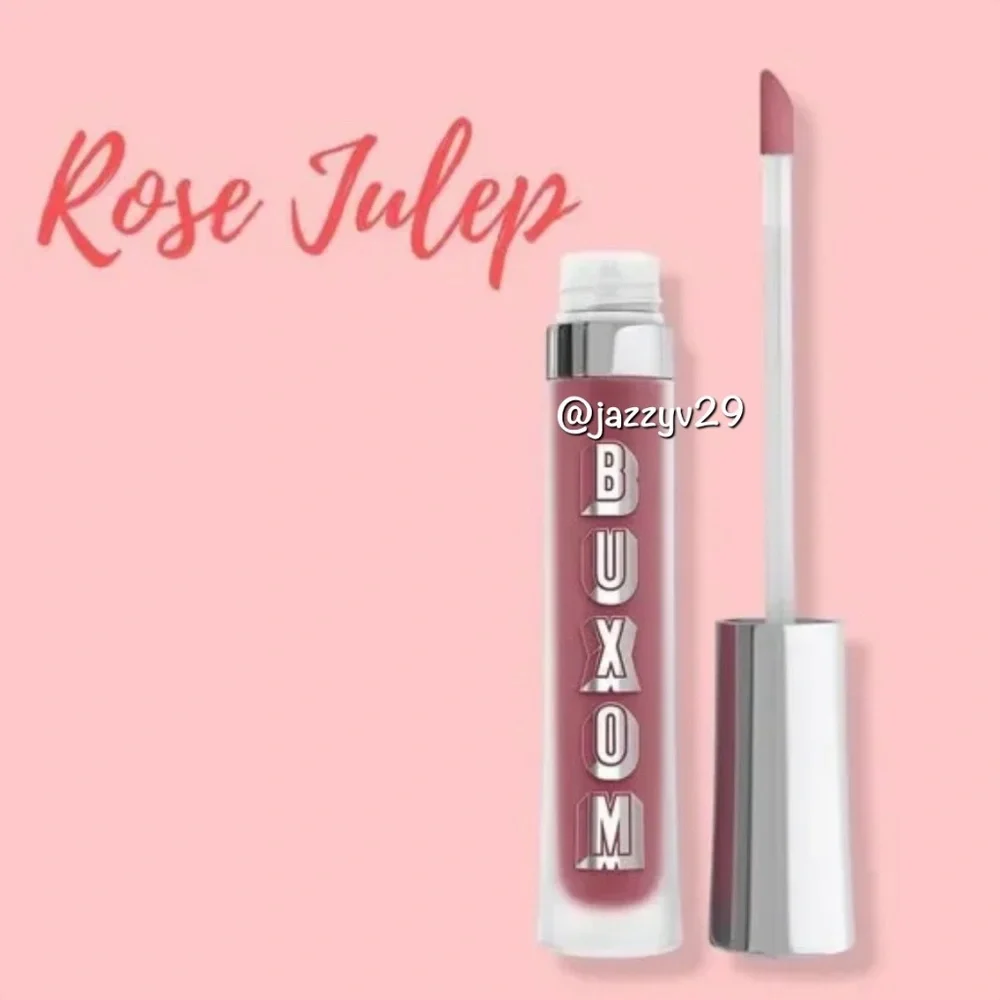 Buxom Full-On Lip Cream